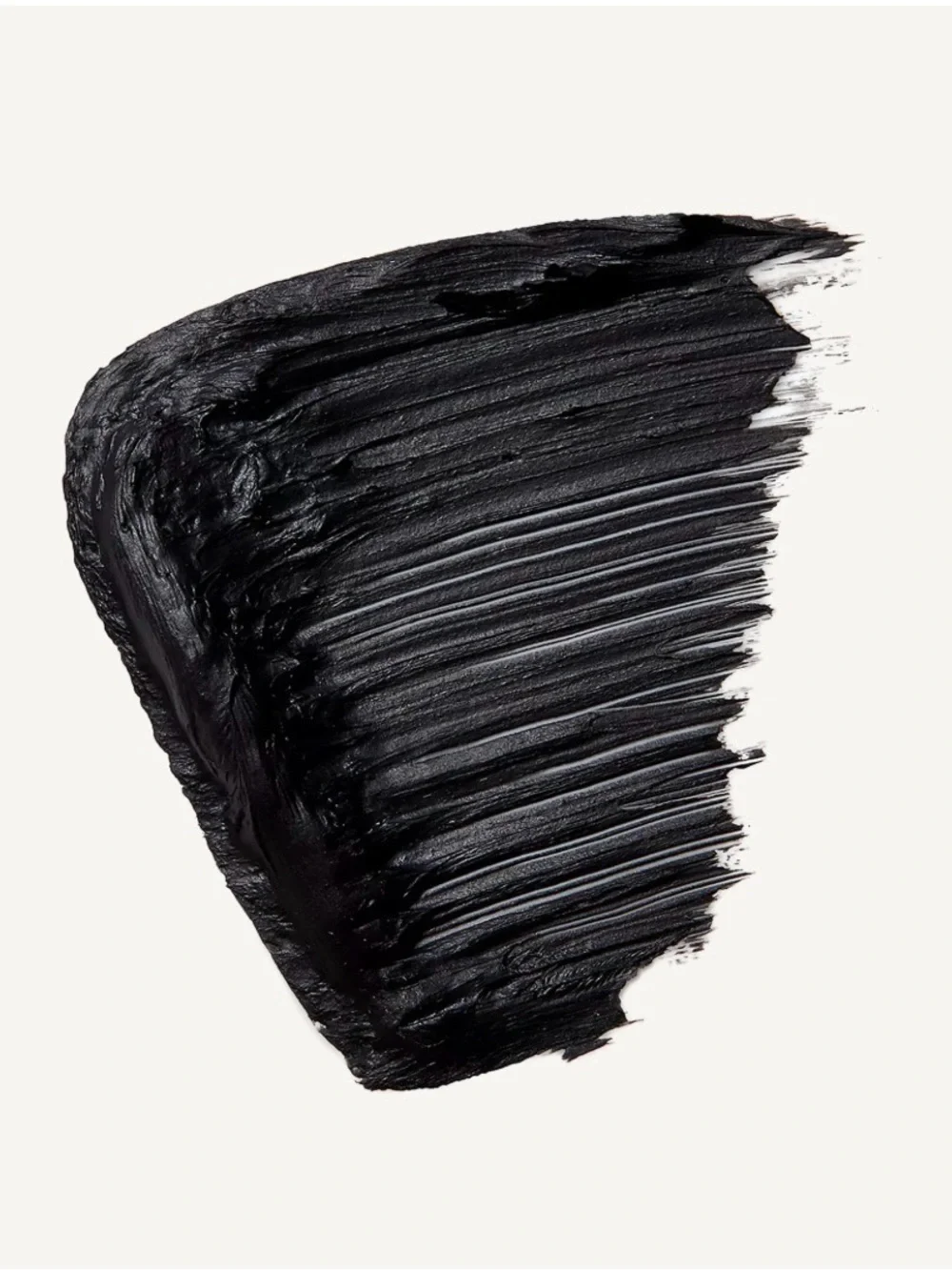 Anastasia Black Mascara with Rose-Gold Tube
